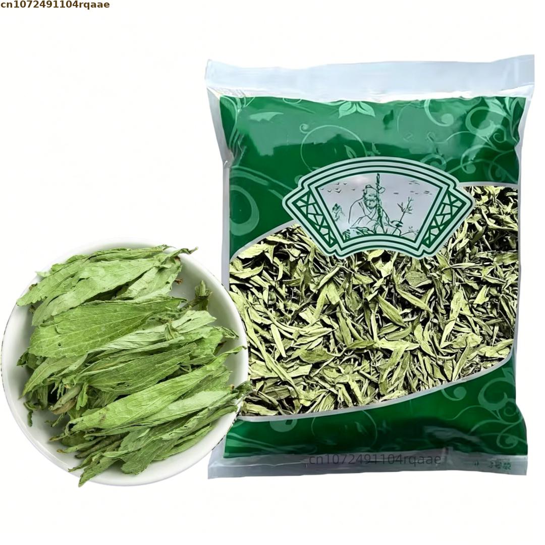 Soap Making Art - 100% Bubuk Daun Stevia Alami Kering