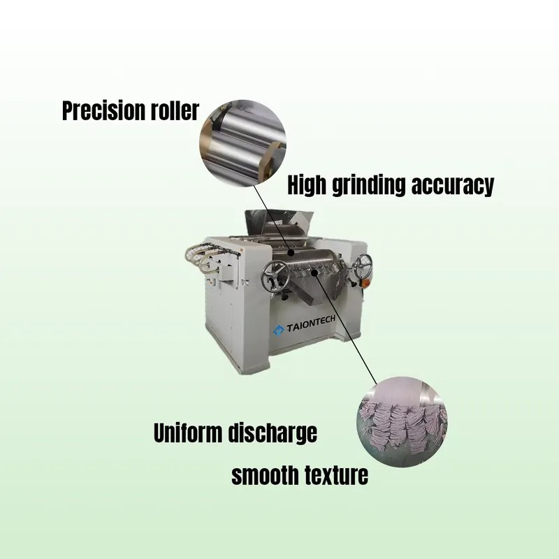 Soap Making Machine Price - Diskon Harga Peralatan Produksi Mesin Pembuat