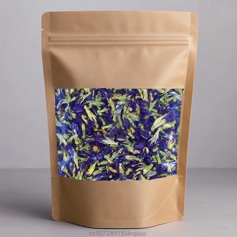 Soap Making Art - Bunga Anggrek Kupu-kupu Kering Alami Kelas