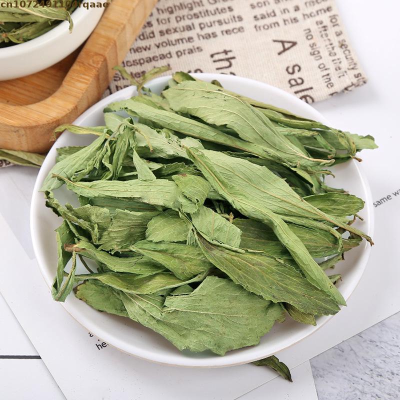 100% Bubuk Daun Stevia Alami K - Soap Making Art ulasan dan harga