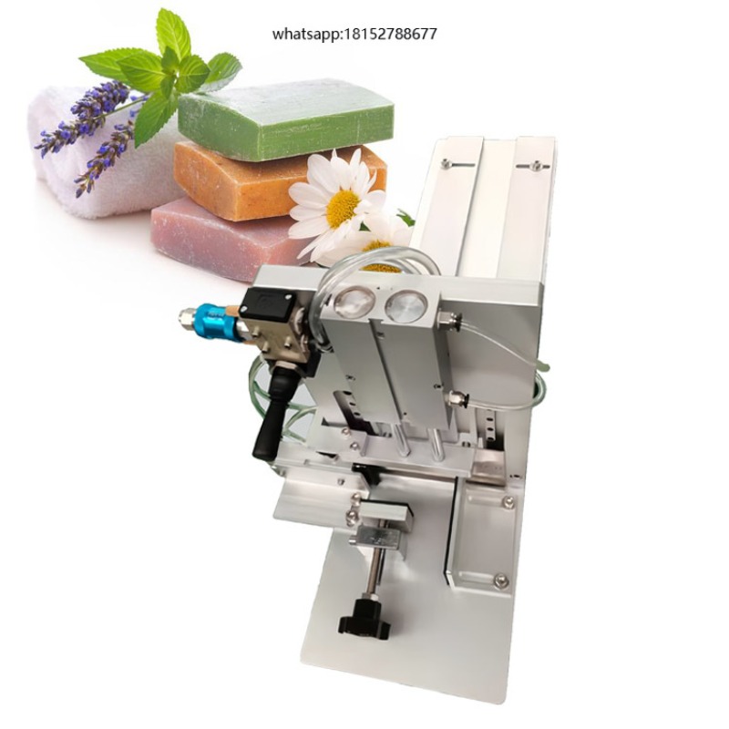 Mesin Pembuat Sabun Laris untu - Soap Making Machine Price ulasan dan harga