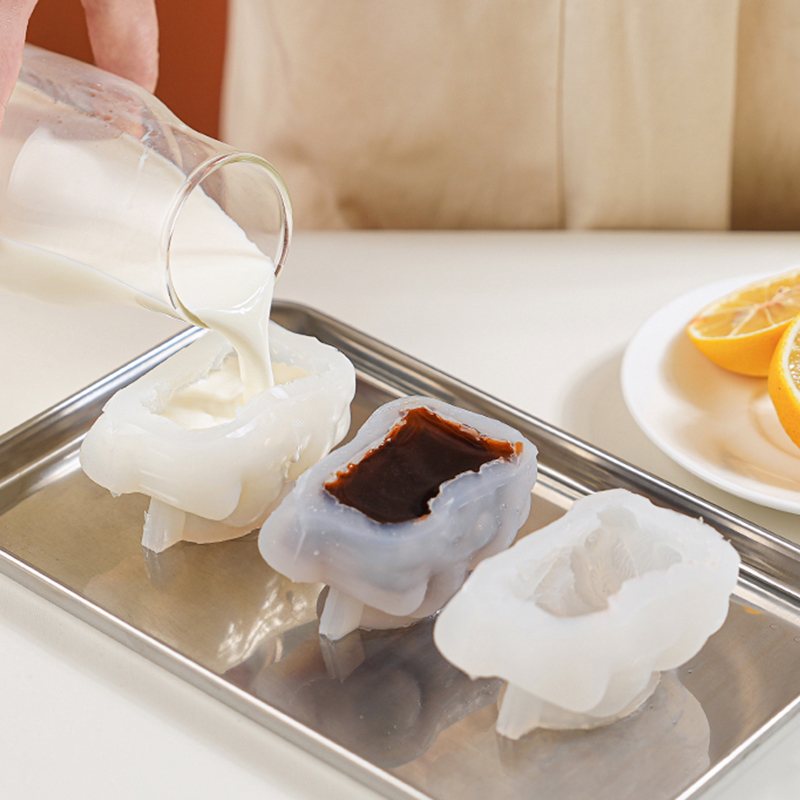 Cetakan Silikon Gantung Bentuk - Soap Making Jug ulasan dan harga