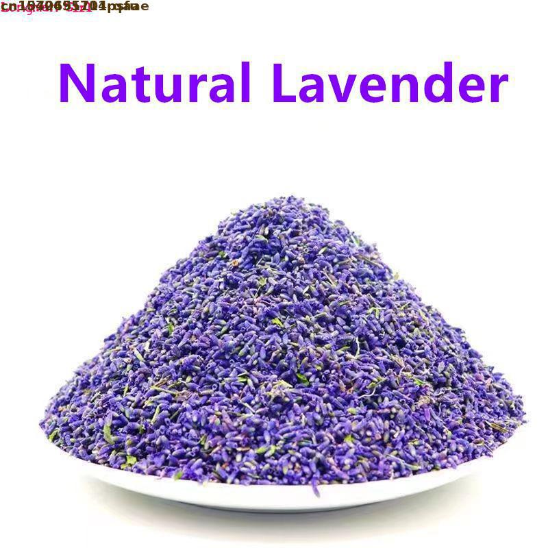 100% Bunga Lavender Kering Ala - Soap Making Art ulasan dan harga