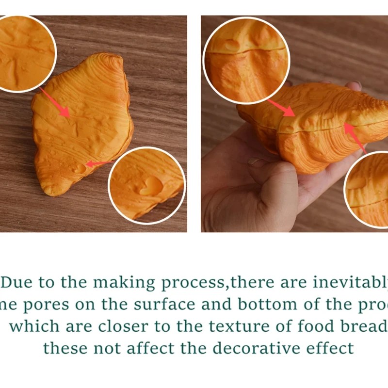 Cetakan Lilin Roti Silikon Ben - Soap Making Art ulasan dan harga