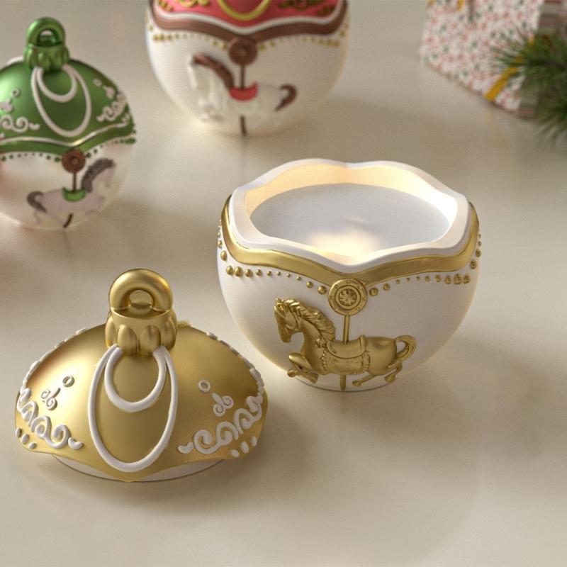 Y1UD Cetakan Lilin Silikon Bol - Soap Making Jug ulasan dan harga