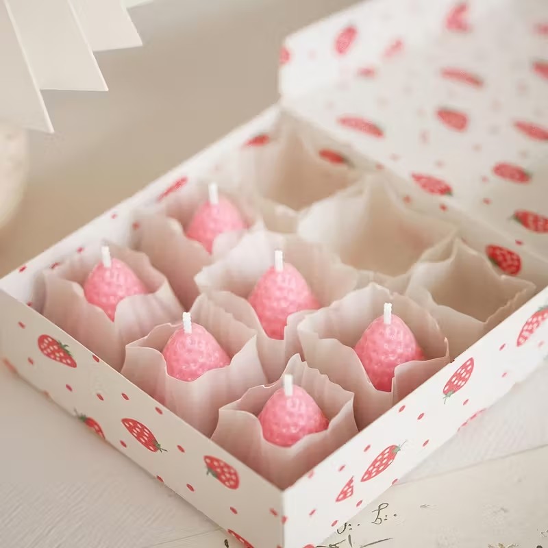 Cetakan Lilin Silikon Bentuk S - Soap Making Diy ulasan dan harga