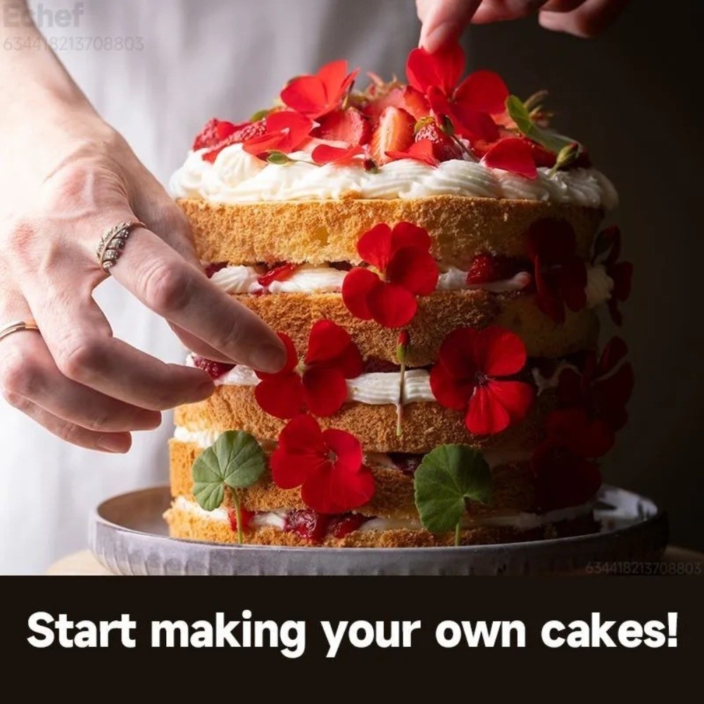 Cetakan Kue Silikon Berbentuk  - Soap Making Diy ulasan dan harga