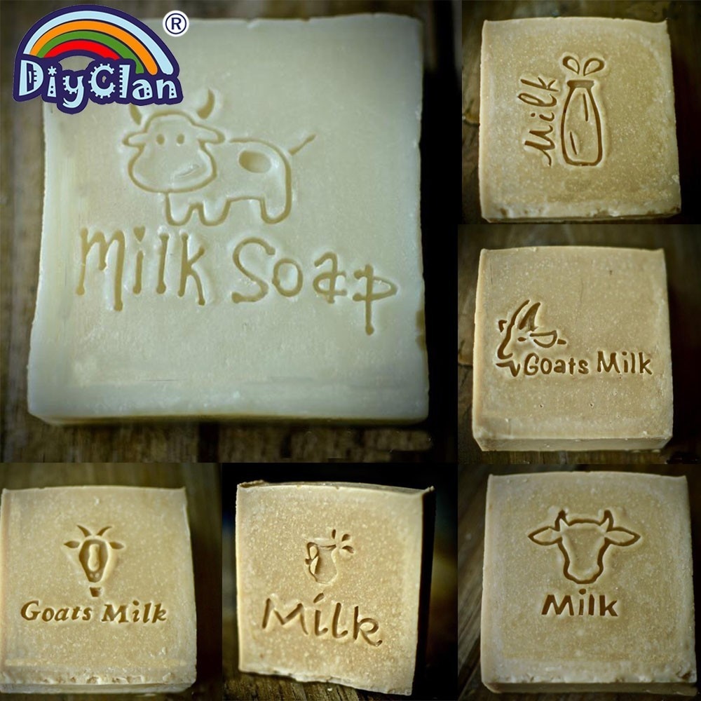 DIY Susu Sabun Cap Susu Kambin - Soap Making Jug ulasan dan harga