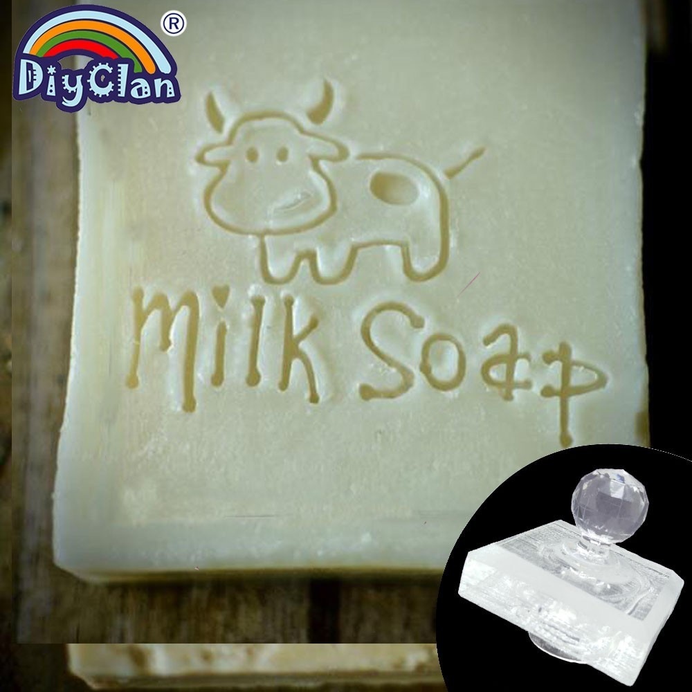 DIY Susu Sabun Cap Susu Kambin - Soap Making Jug ulasan dan harga