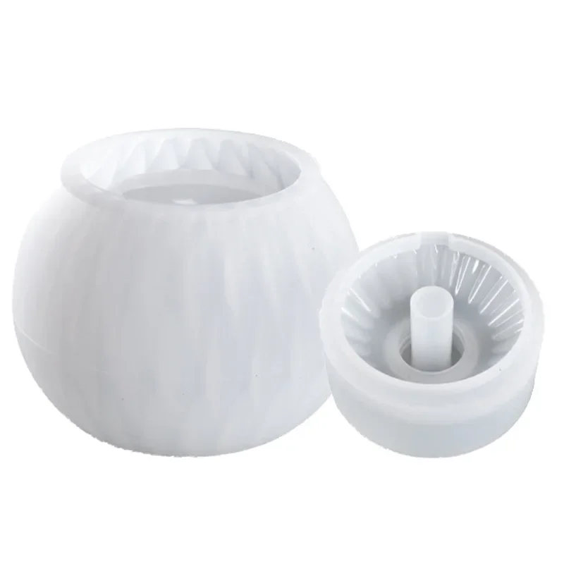 Botol aromaterapi silikon ceta - Soap Making Jug ulasan dan harga
