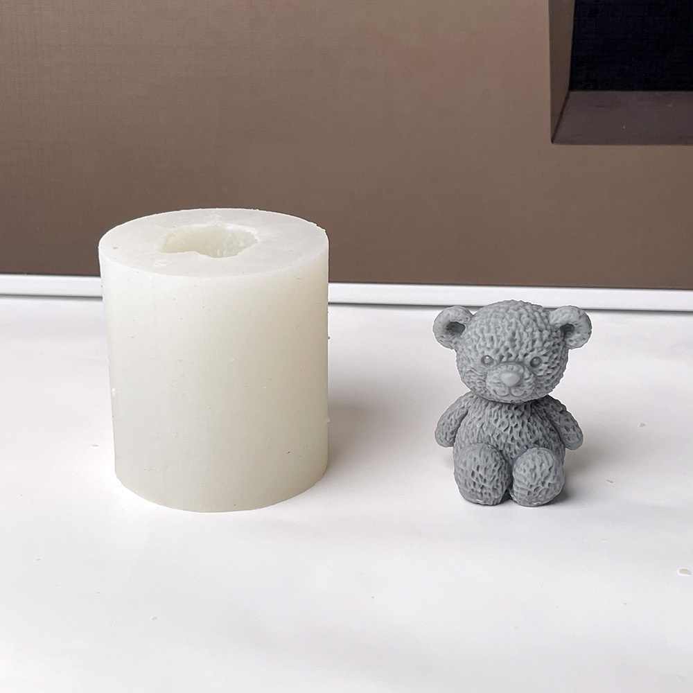 Cetakan Pembuatan Lilin Beruan - Soap Making Scents ulasan dan harga