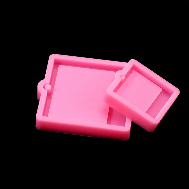 Bingkai Foto Cetakan Gantungan - Soap Making Diy ulasan dan harga