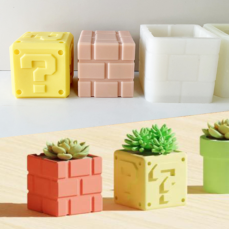 Cetakan Silikon Lilin Tanda Ta - Soap Making Questions ulasan dan harga