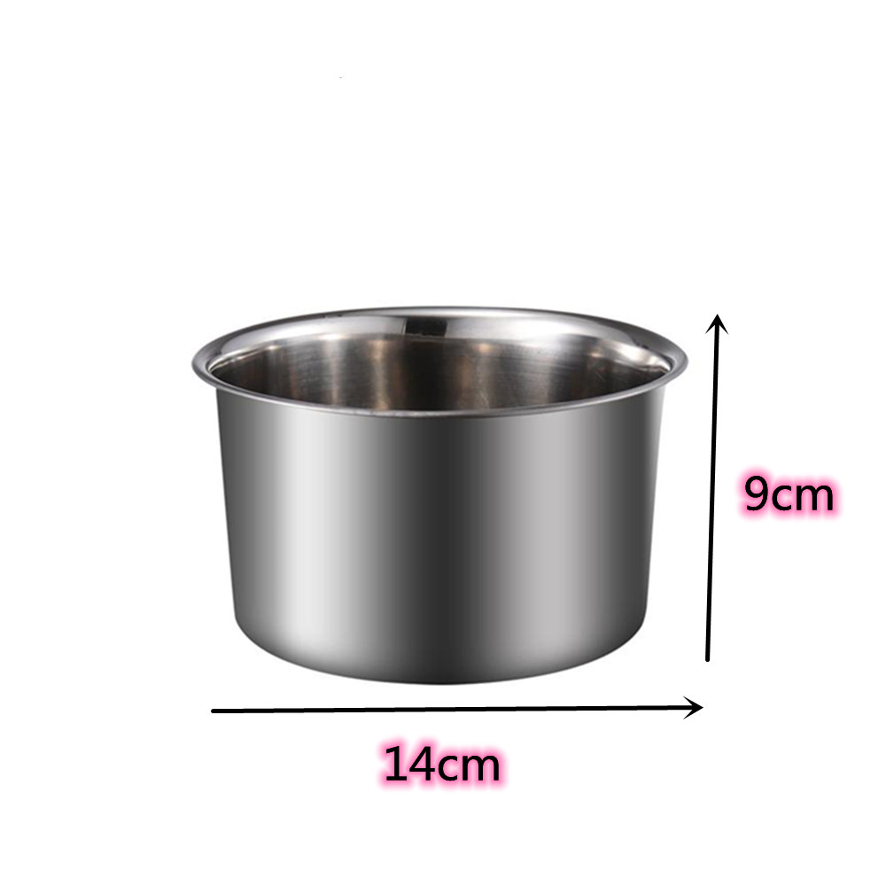 Panci besi tahan karat mencair - Soap Making Jug ulasan dan harga