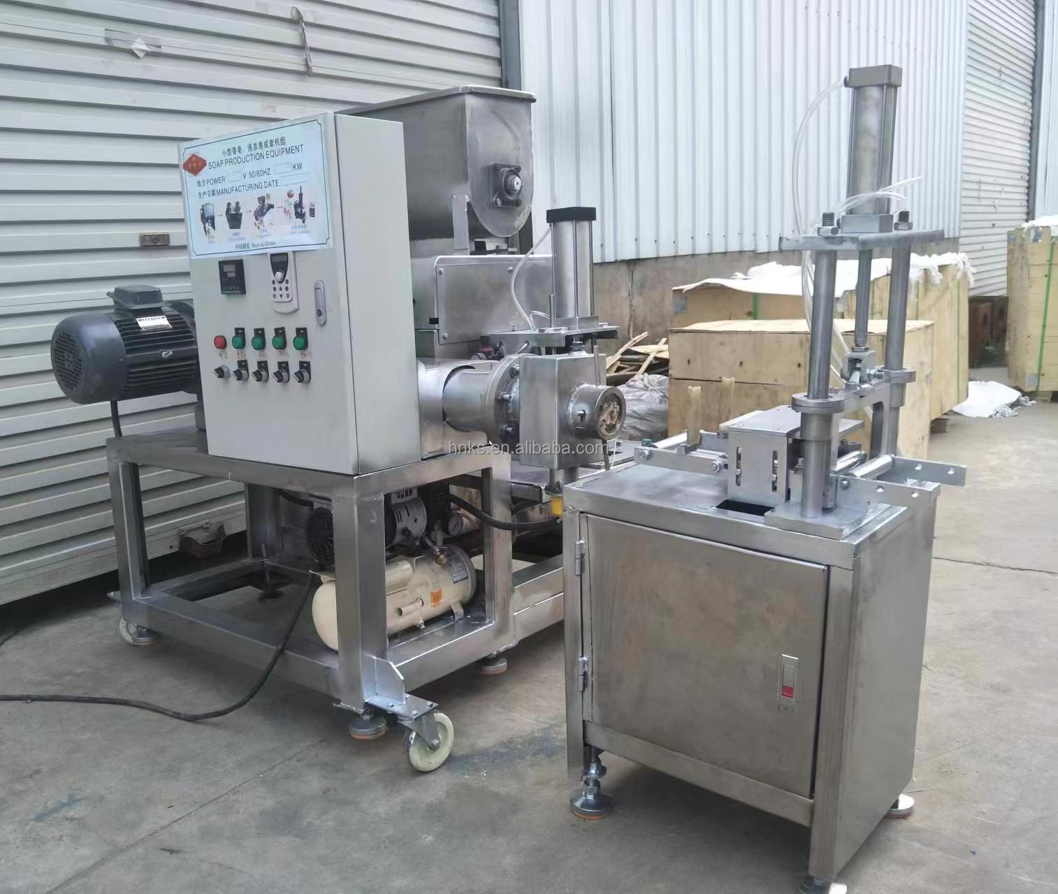 Mesin Pembuat Sabun Gold Selle - Soap Making Machine Price ulasan dan harga