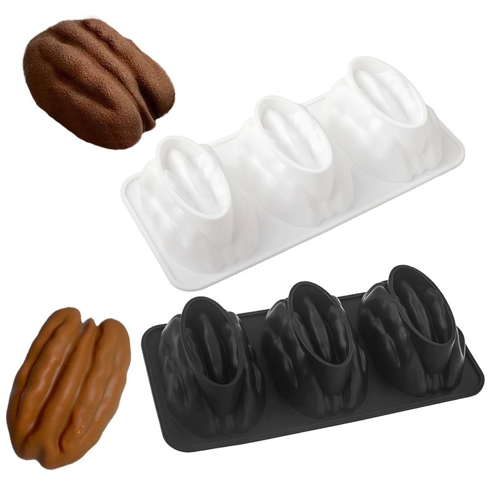 Cetakan Kue Silikon Desain Pec - Soap Making Kits ulasan dan harga